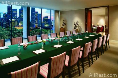 The Oriental Singapore 20